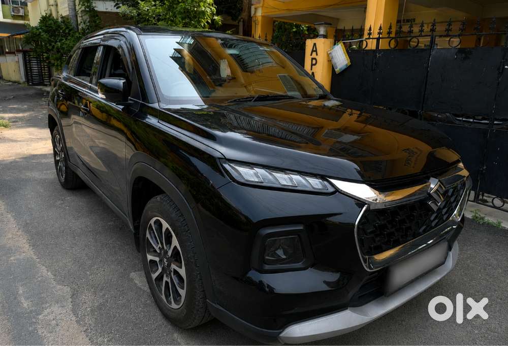 Maruti Suzuki Grand Vitra Zeta Smart Hybrid