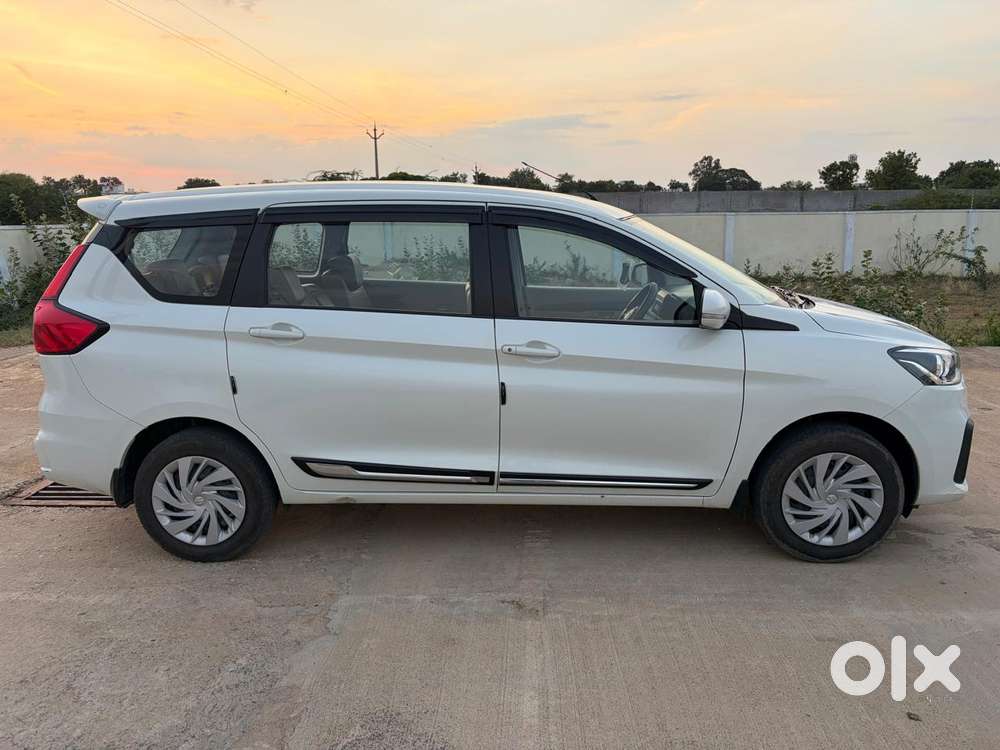 Maruti Suzuki Ertiga Vxi (o) Cng, 2024, Cng & Hybrids