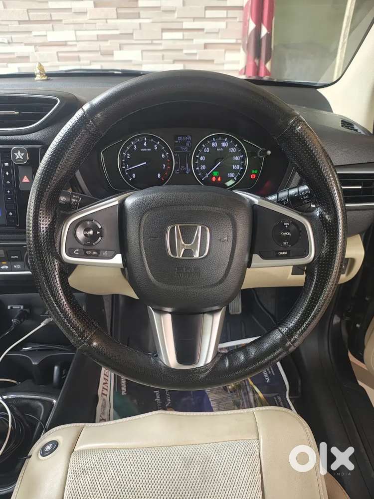 Honda Amaze