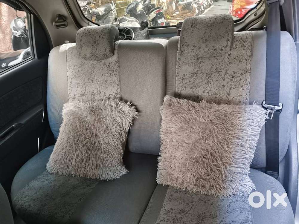 Car In A Good Condition