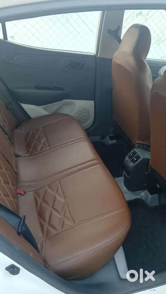 Hyundai Aura 1.2 S 2024
