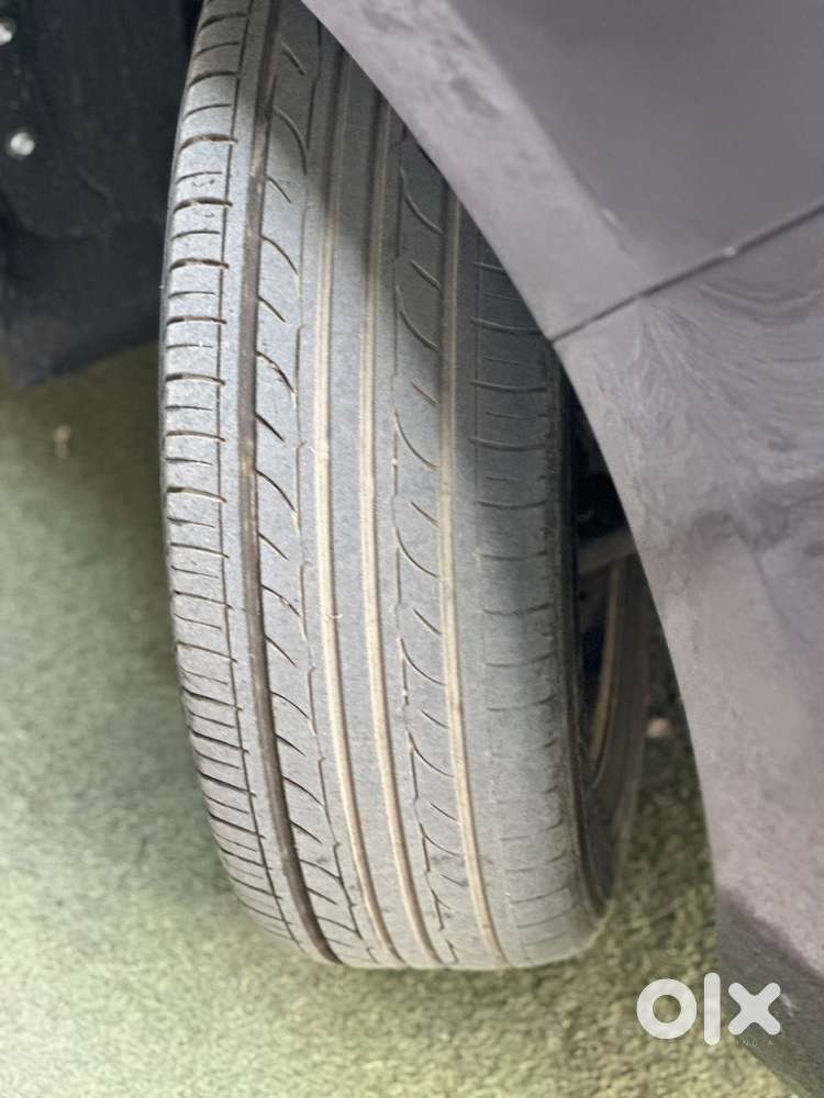 Toyota Innova Crysta