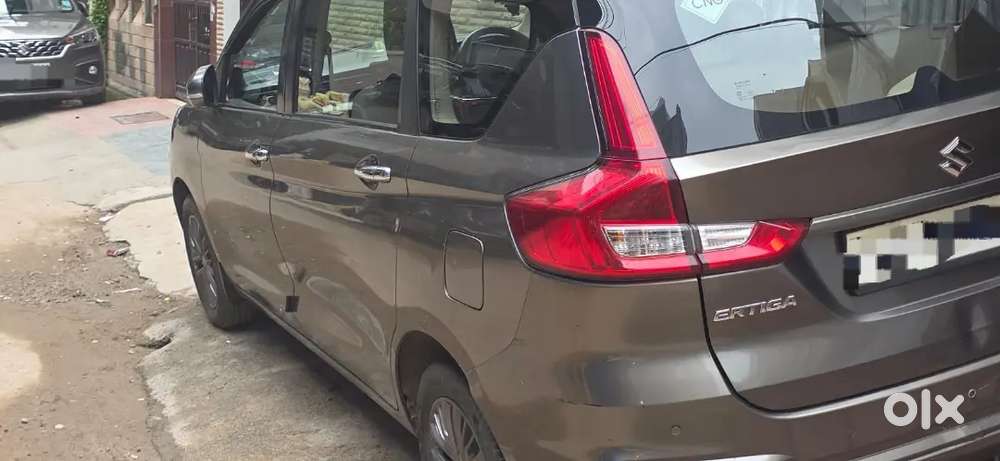 Maruti Ertiga Vxi 2020 Make 2019