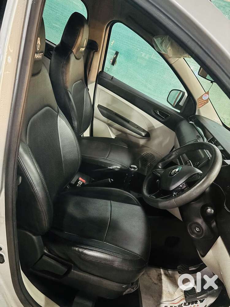 Renault Triber Rxt, 2020, Petrol