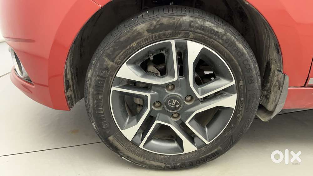 Tata Tiago 1.2 Revotron Xz Plus, 2019, Petrol