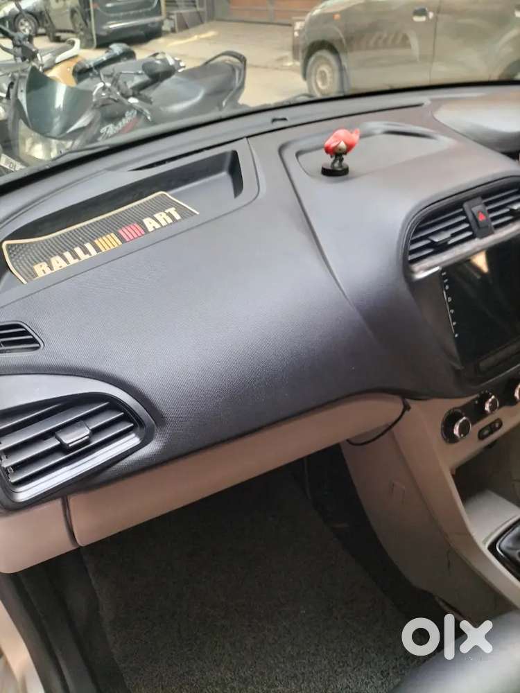 Tata Tiago Revotron 2020