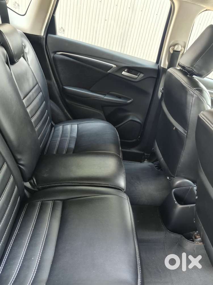 Honda Jazz 1.2 Vx I Vtec, 2016, Cng & Hybrids