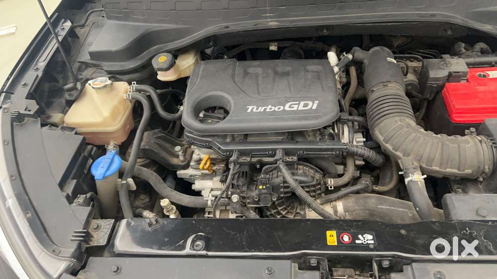 Kia Sonet 1.0 Gtx Plus Dct, 2023, Petrol