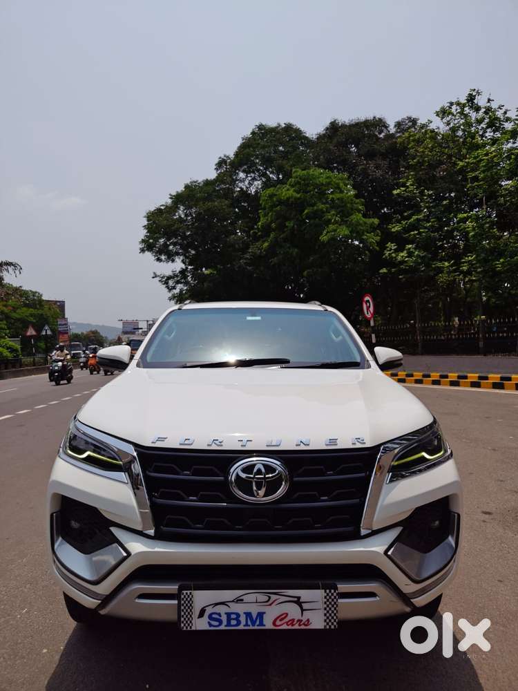 Toyota Fortuner 4x2 At 2.8 Diesel, 2023, Diesel