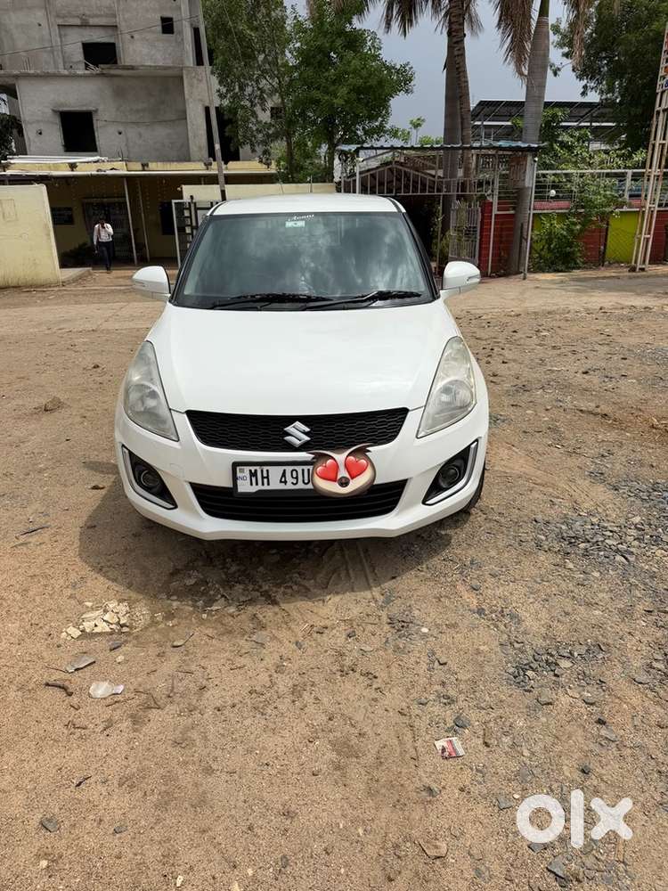 Maruti Suzuki Swift 2015 Diesel