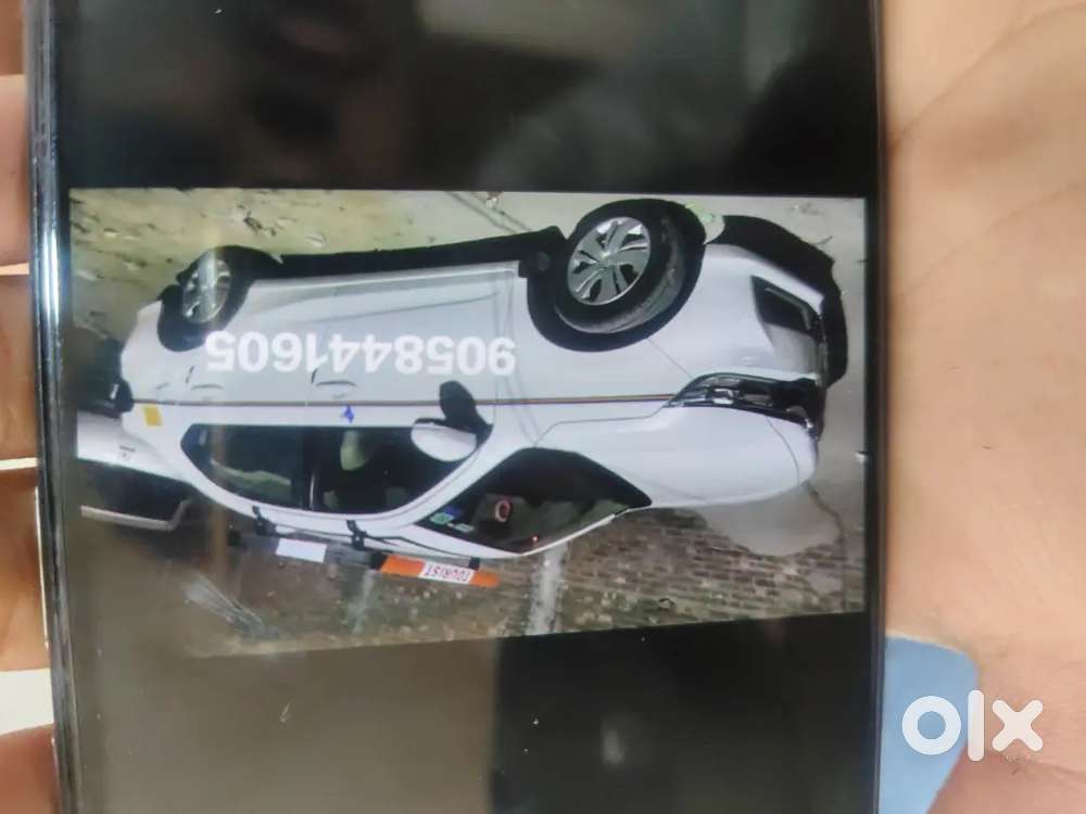 Honda Amaze 2023 Petrol 20000 Km Driven