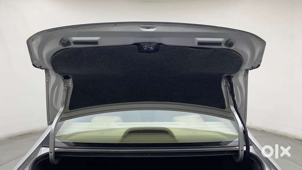 Honda City I-vtec V, 2018, Petrol