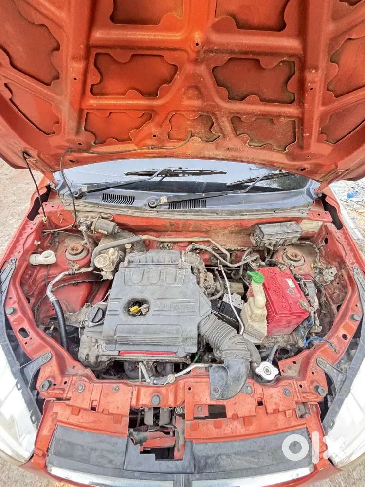 Maruti Suzuki Alto 2017
