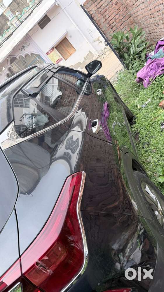 Kia Seltos Petrol 2020