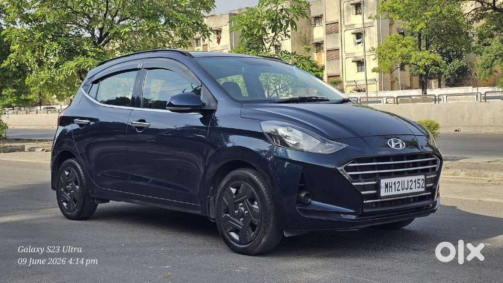 Hyundai Grand I10 Nios, 2022, Petrol