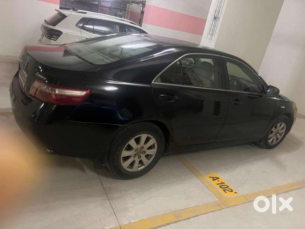 Owner Selling Toyota Camry, Single Hand, Well Maintained