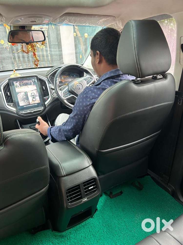 Mg Hector 2019 Diesel Good Condition