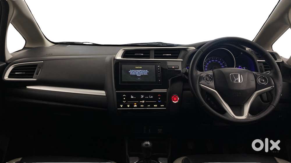 Honda Wr-v 1.2 Vx I-vtec, 2020, Petrol