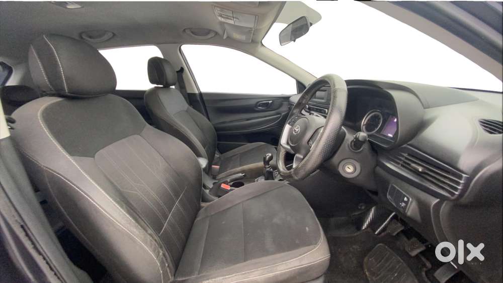Hyundai New I20 1.2 Magna Mt, 2021, Petrol