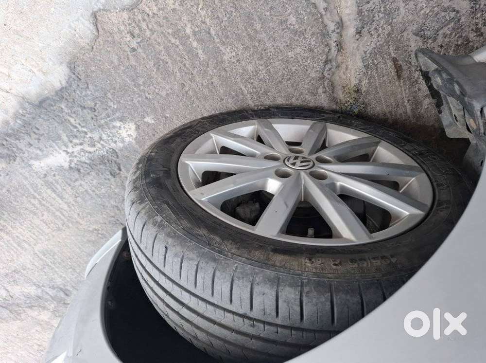 Volkswagen Ameo 1.5 Tdi Highline, 2018, Diesel