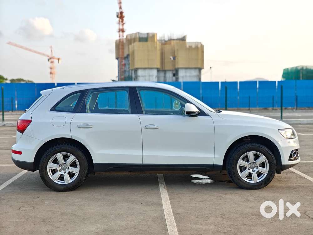 Audi Q5 30 Tdi Quattro, 2015, Diesel