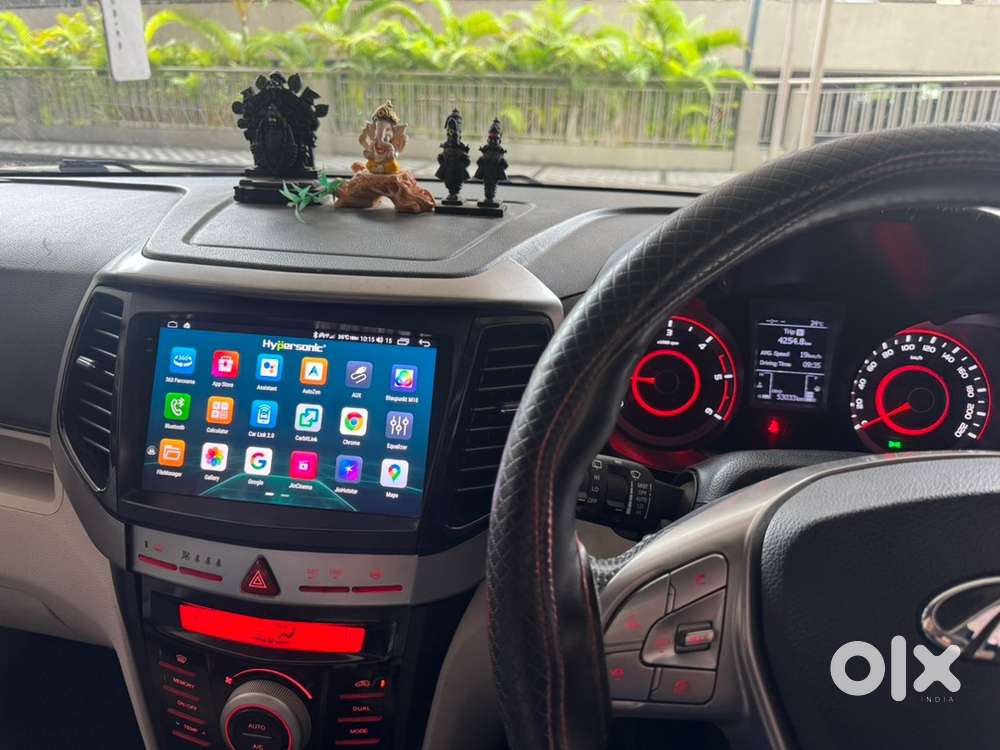 Mahindra Xuv300 Diesel 2021