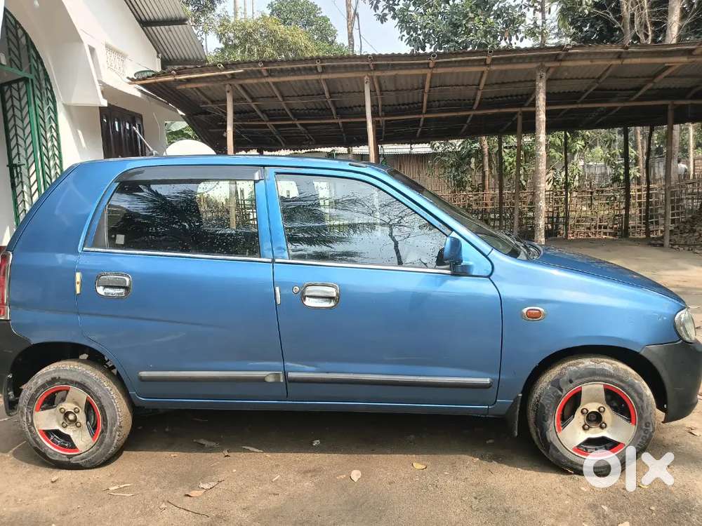 Maruti Suzuki Alto 800 2009 Petrol Good Condition