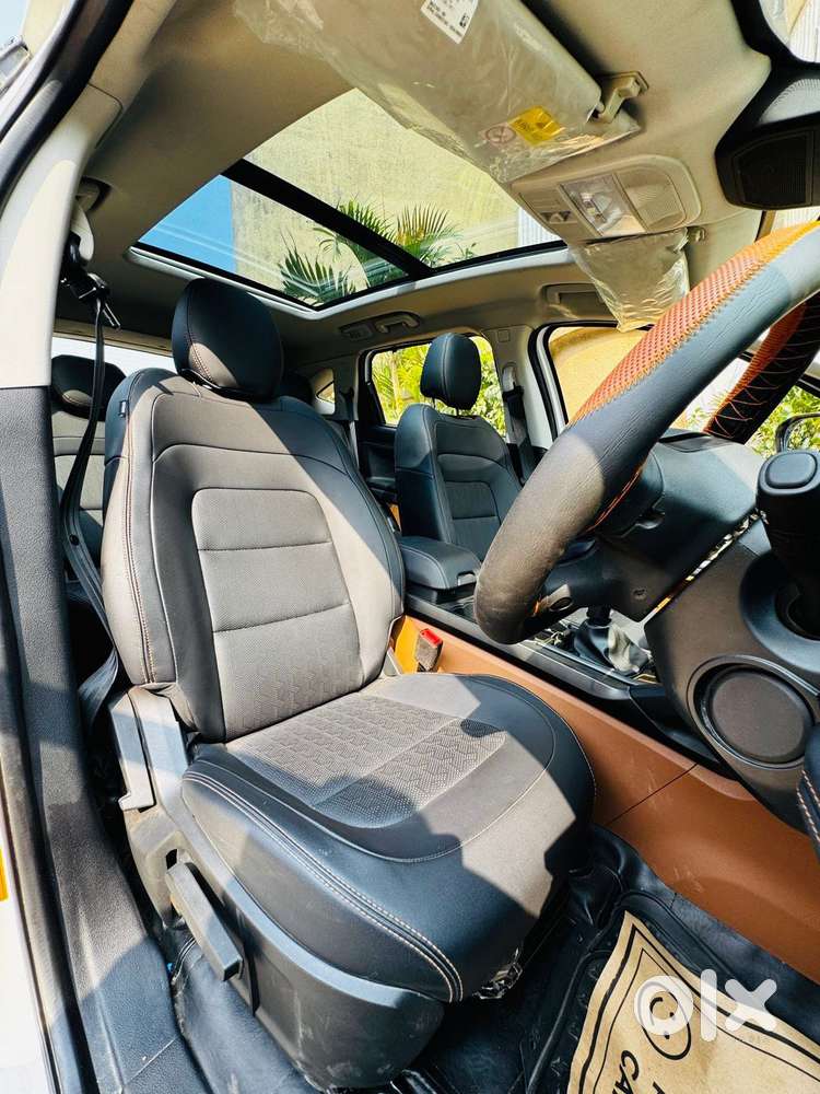 Tata Harrier Adventure Plus A, 2025, Diesel