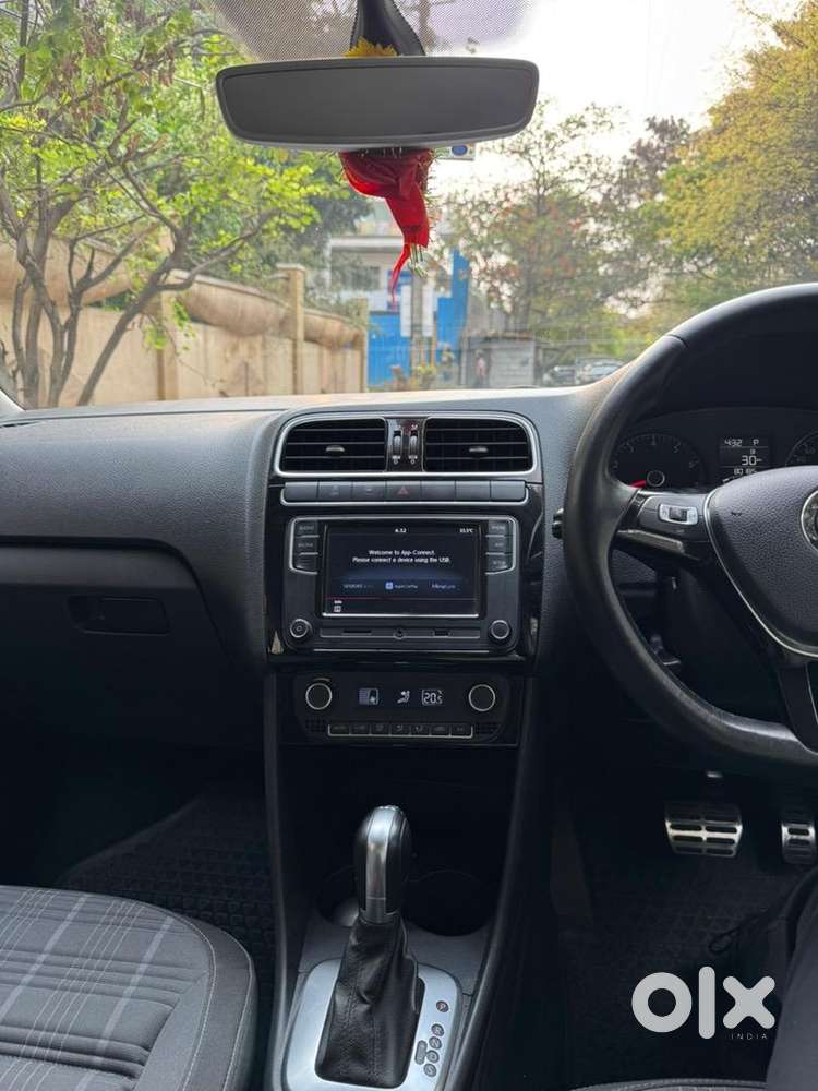 Volkswagen Polo Gti 2019