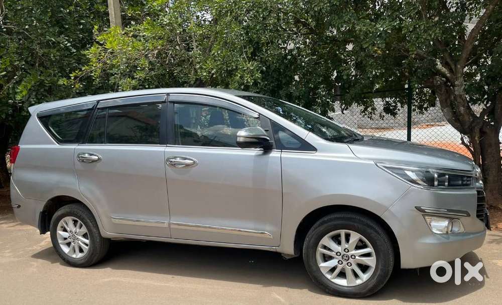 Toyota Platinum Etios, 2017, Diesel