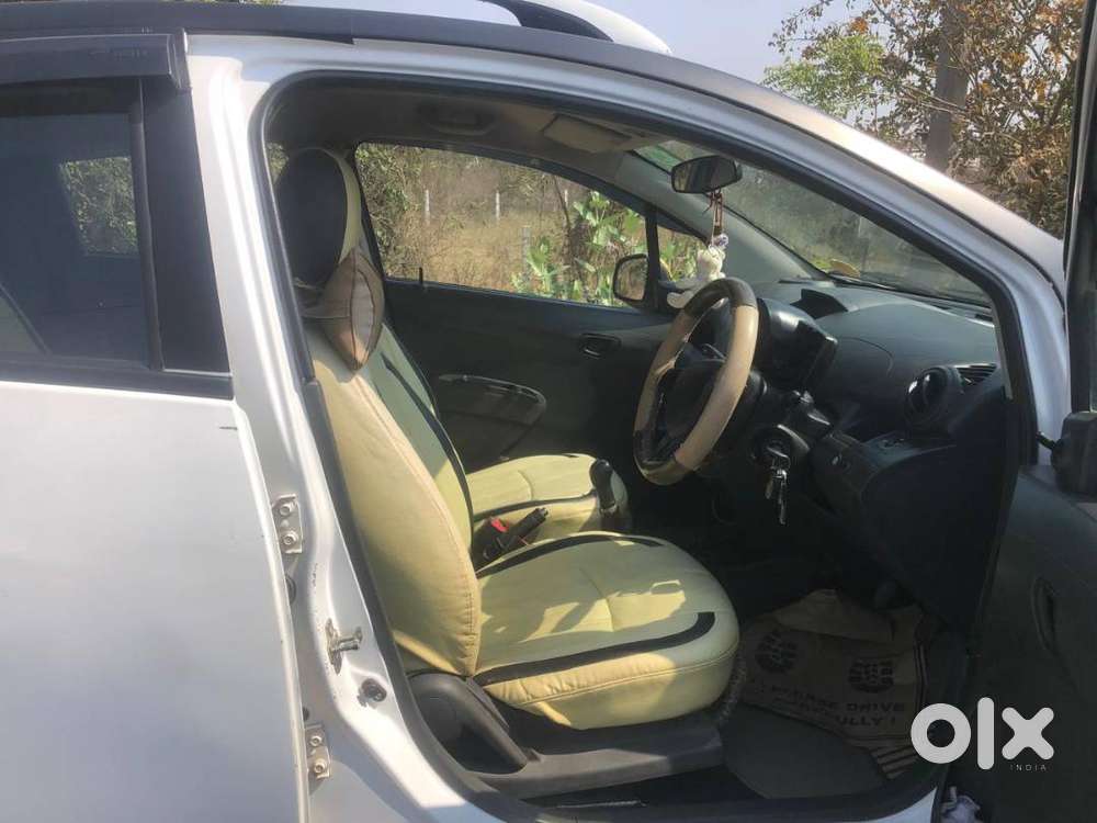 Lpg + Petrol Vehicle And Recently Fully Serviced Spent On Almost 60k