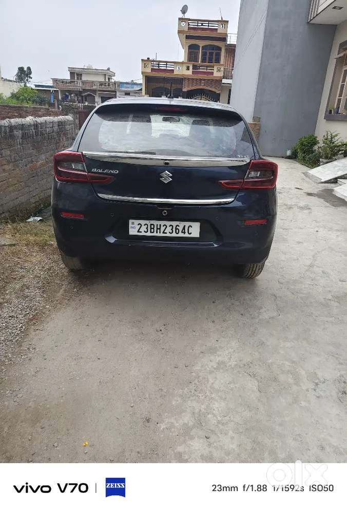 Maruti Baleno 1.2 Delta 2023