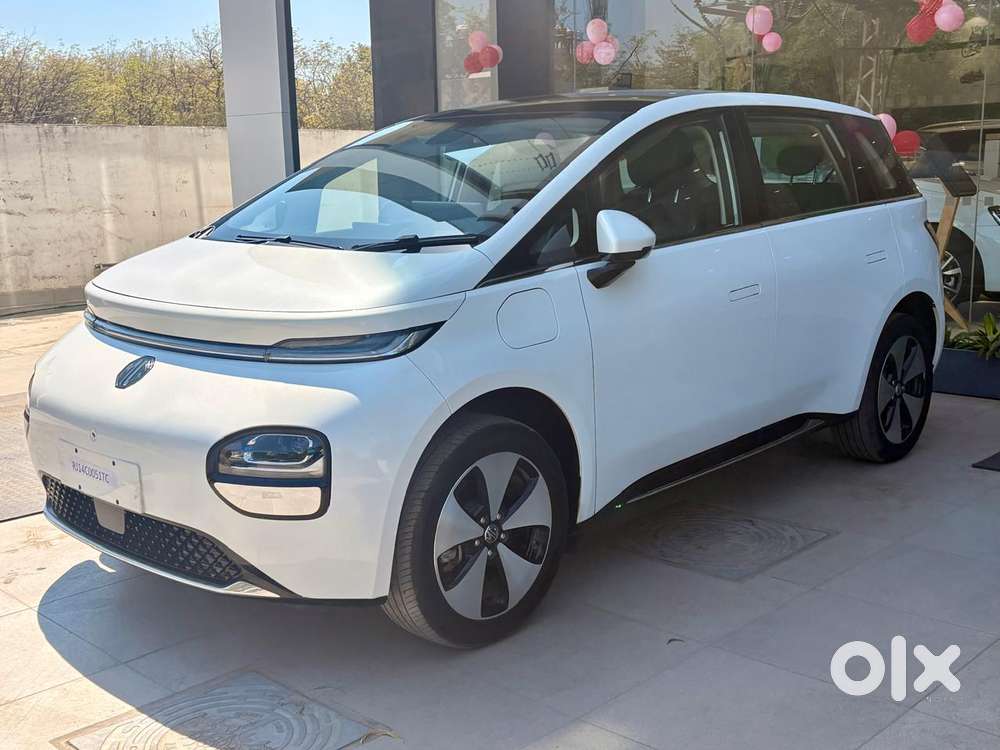 Mg Windsor Ev Essence, 2024, Electric