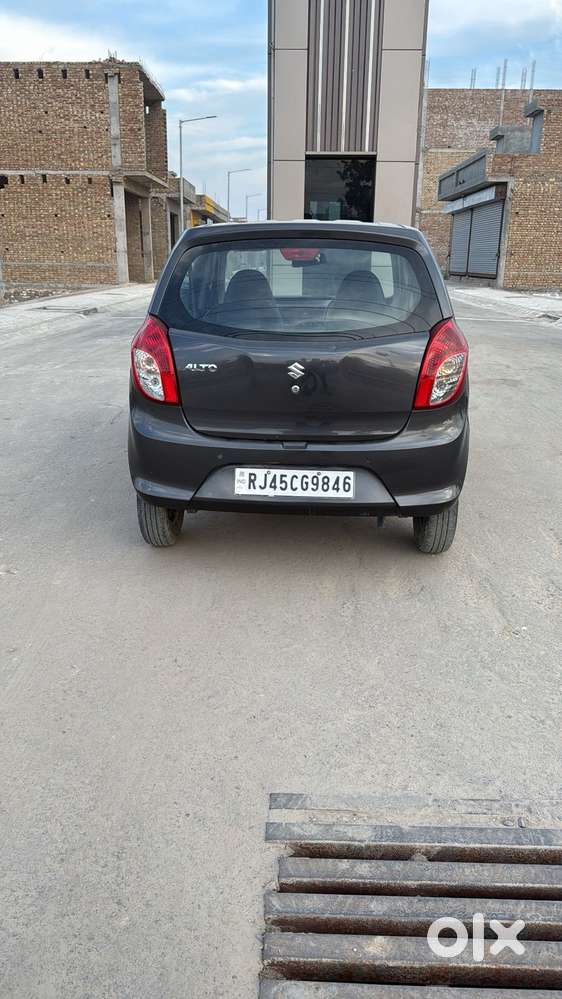 Maruti Suzuki Alto 800 Vxi, 2019, Petrol