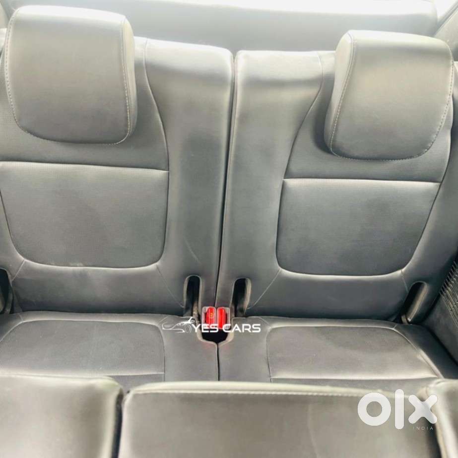 Kia Carens 1.4 Premium 7 Str, 2022, Petrol