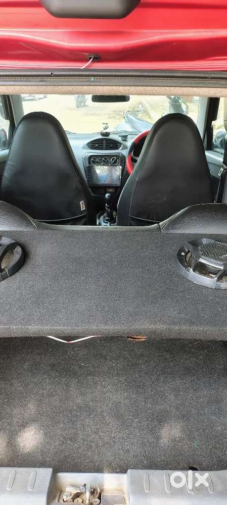 2015 Maruti Suzuki Alto Lx