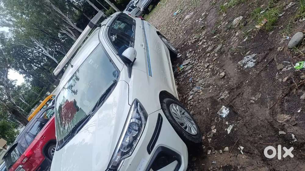 Maruti Suzuki Ertiga 2022