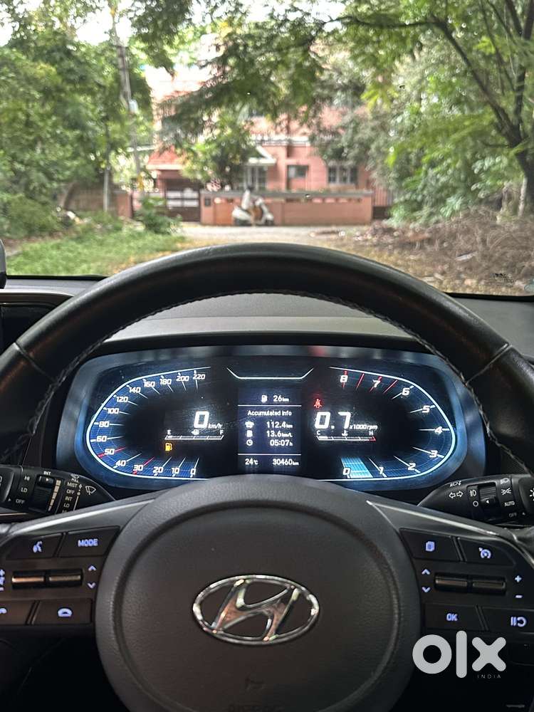 Hyundai I20 Asta 1.2 O With Sunroof, 2020, Petrol