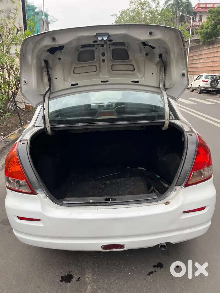 Maruti Suzuki Swift 2016 Vdi Diesel Car