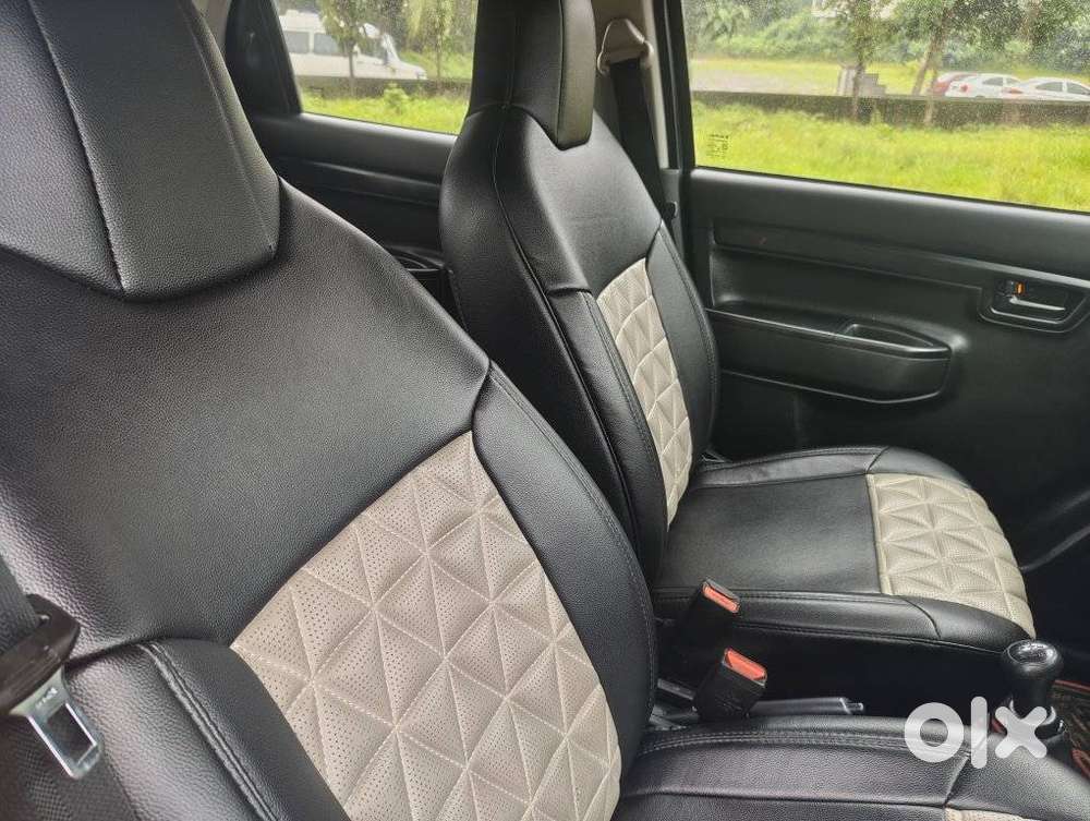 Maruti Suzuki S-presso Vxi Plus, 2023, Petrol