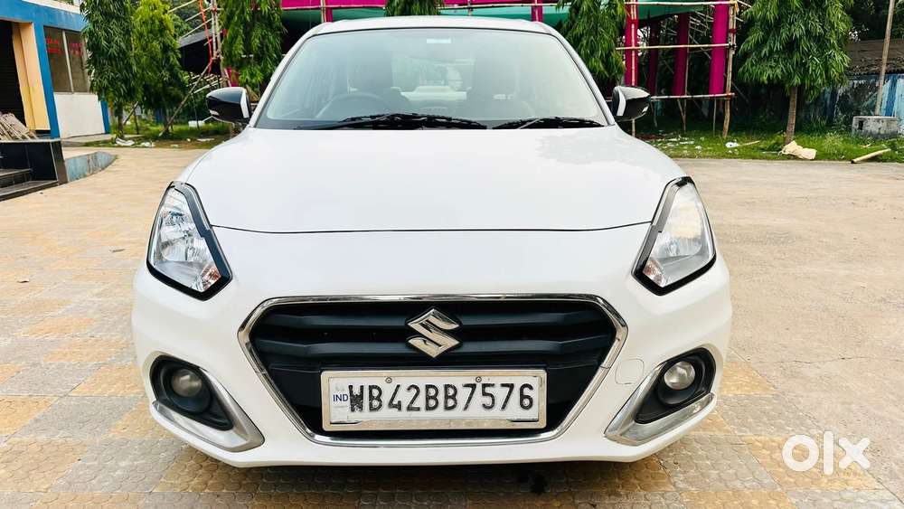 Maruti Suzuki Swift Dzire 1.3 Vxi, 2022, Petrol