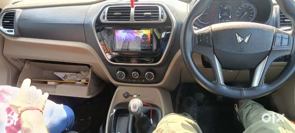 Mahindra Bolero Neo Plus 2023