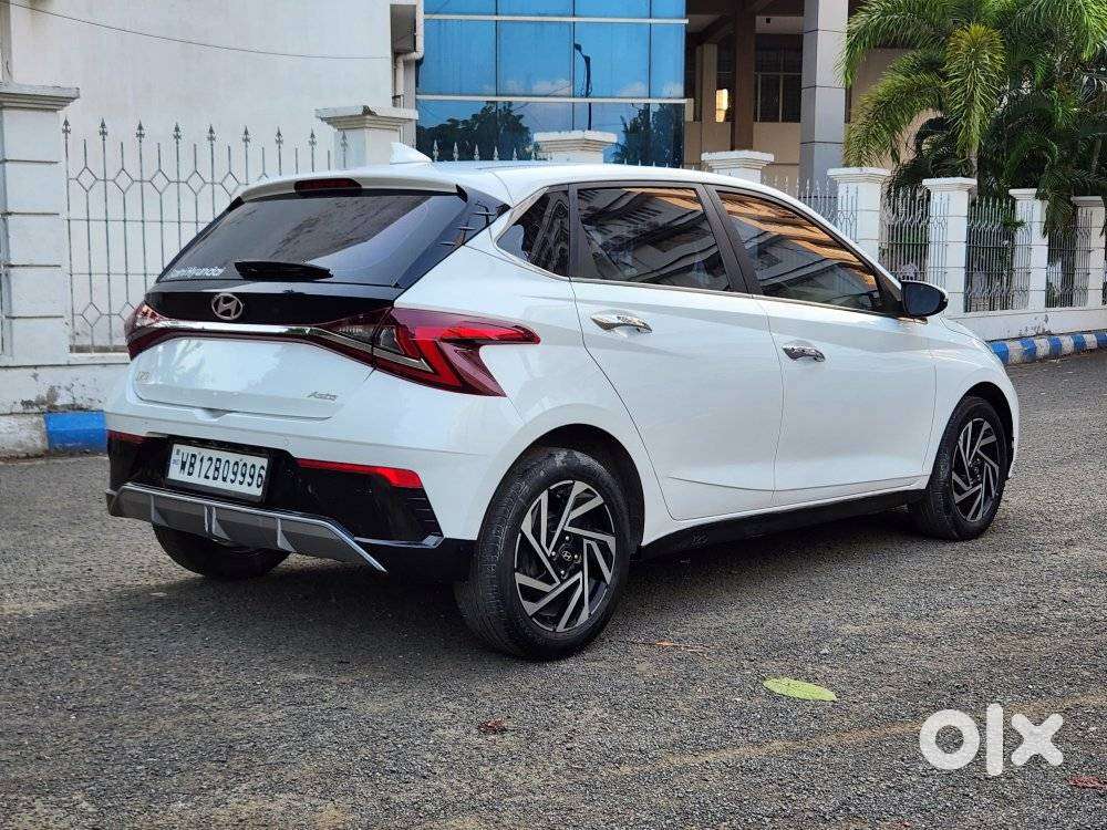 Hyundai I20 Asta 1.4 Automatic (o) With Sunroof, 2024, Petrol