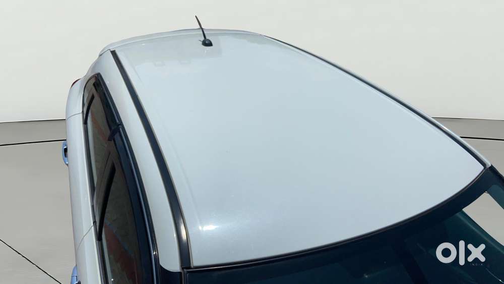 Toyota Glanza V Cvt, 2020, Petrol