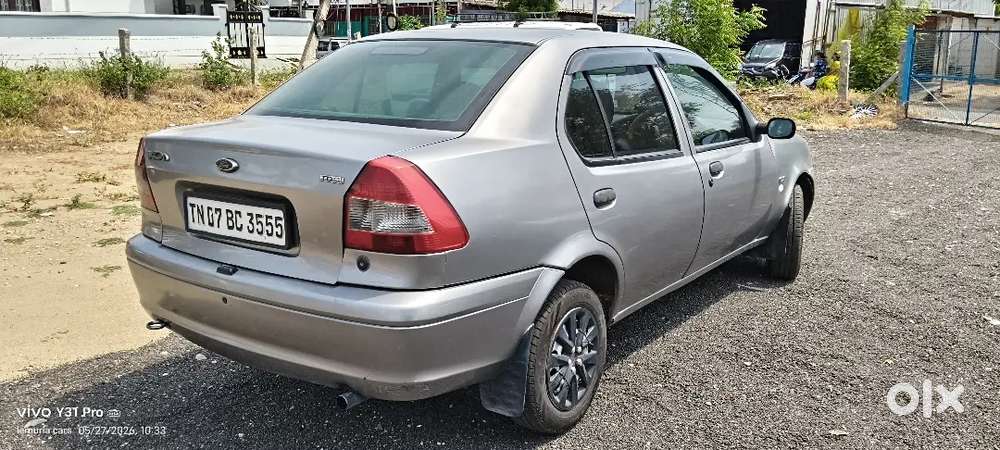 Fc 2029, Insurance Live, New Tyres