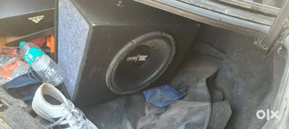 Maruti Suzuki Esteem 2005 Petrol 100000 Km Driven