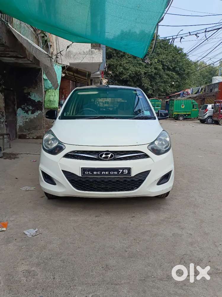 Hyundai I10 Era 1.2