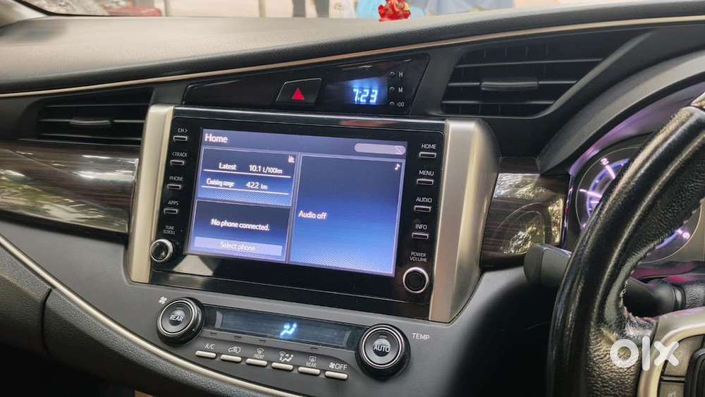 Toyota Diesel 2021 Automatic