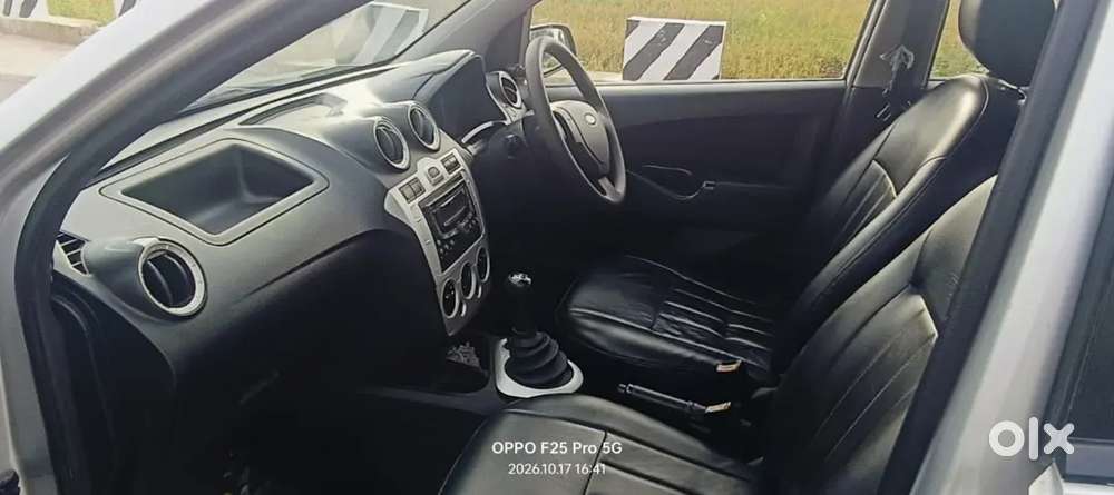 Ford Figo Diesel Lxi 2011