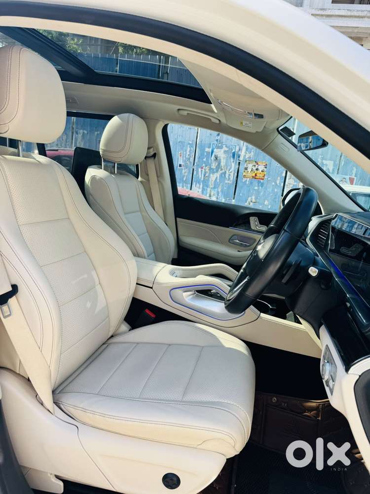 Mercedes-benz Gls 400d 4matic, 2023, Diesel